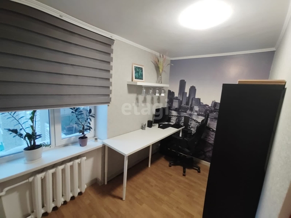 
   Продам 3-комнатную, 84.7 м², Чехова ул, 110

. Фото 15.
