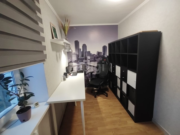 
   Продам 3-комнатную, 84.7 м², Чехова ул, 110

. Фото 16.