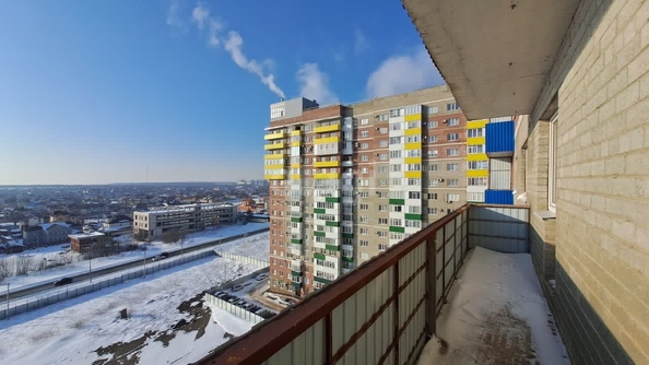 
   Продам 3-комнатную, 78.35 м², Доваторцев ул, 90к1

. Фото 27.