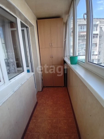 
  Продается 2-комн. квартира, 50.2 м², Ленина ул, д. 105
. Фото 12.