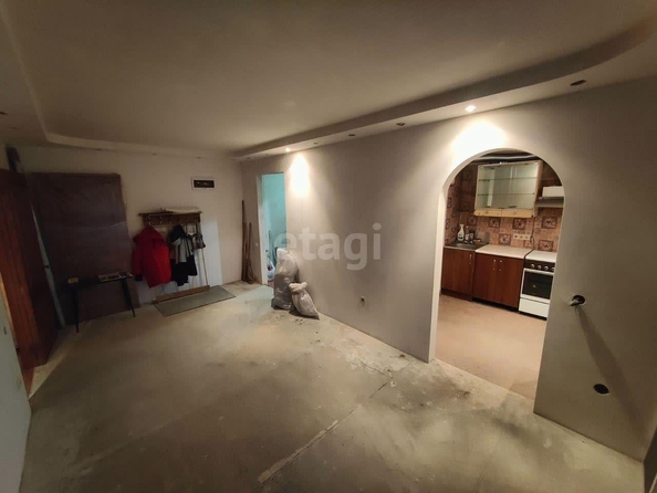 
   Продам 2-комнатную, 44 м², Объездная ул, 15

. Фото 1.