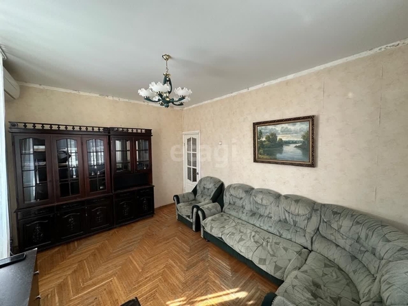 
   Продам 2-комнатную, 48.2 м², Энгельса проезд, 13

. Фото 1.