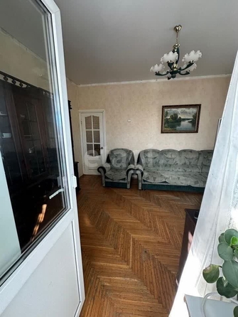 
   Продам 2-комнатную, 48.2 м², Энгельса проезд, 13

. Фото 12.