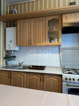 
   Продам 2-комнатную, 48.2 м², Энгельса проезд, 13

. Фото 19.