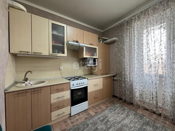 
   Продам 1-комнатную, 32.3 м², Тухачевского ул, 22/2

. Фото 1.