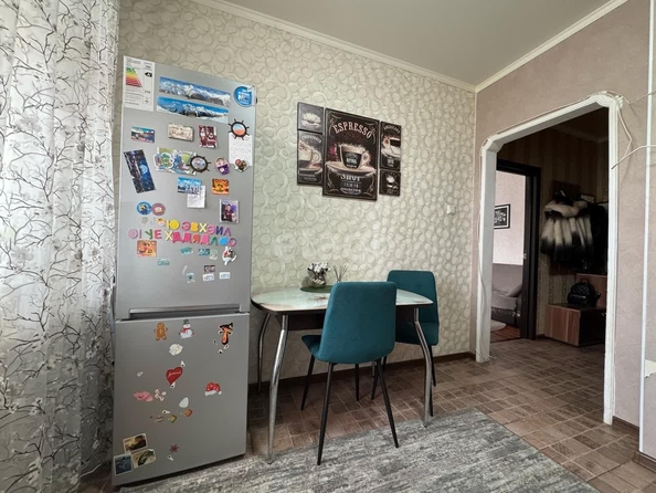 
   Продам 1-комнатную, 32.3 м², Тухачевского ул, 22/2

. Фото 3.