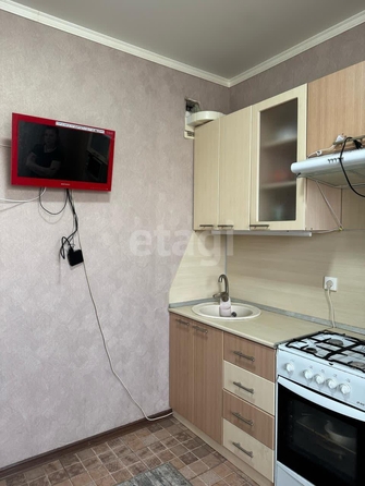 
   Продам 1-комнатную, 32.3 м², Тухачевского ул, 22/2

. Фото 5.