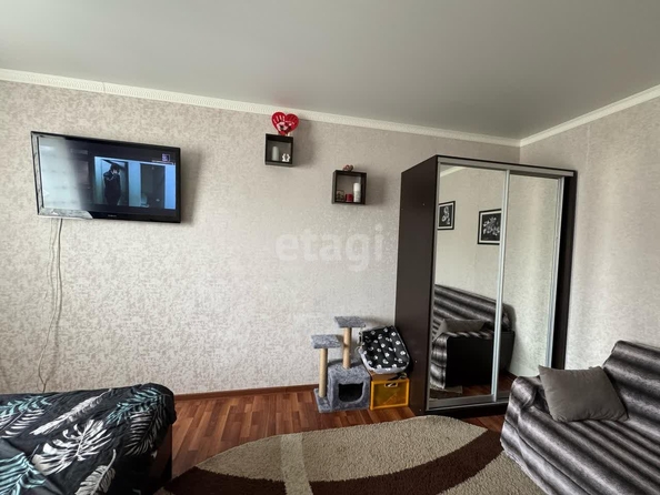 
   Продам 1-комнатную, 32.3 м², Тухачевского ул, 22/2

. Фото 12.