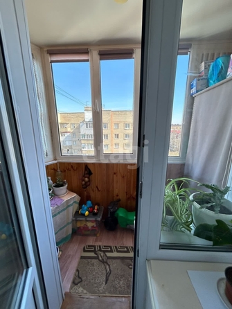 
   Продам 2-комнатную, 33.9 м², Мира ул, 429

. Фото 1.