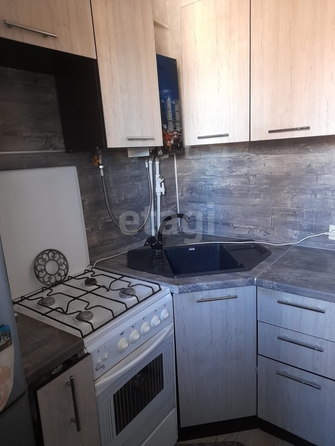 
   Продам 3-комнатную, 59 м², Орджоникидзе ул, 1а

. Фото 4.