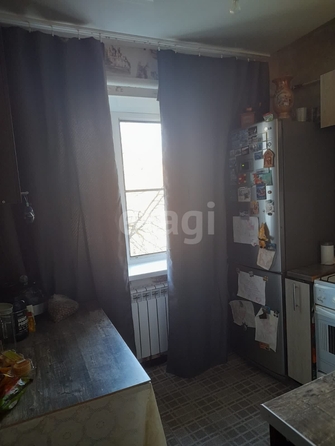 
   Продам 3-комнатную, 59 м², Орджоникидзе ул, 1а

. Фото 5.