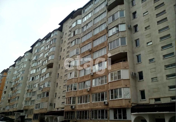 
  Сдам в аренду 1-комнатную квартиру, 36.7 м², Ставрополь

. Фото 7.