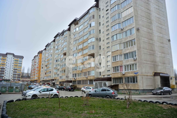 
  Сдам в аренду 1-комнатную квартиру, 36.7 м², Ставрополь

. Фото 8.