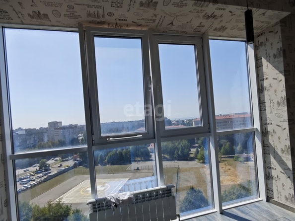 
   Продам 1-комнатную, 42 м², Пирогова ул, 5/3

. Фото 3.