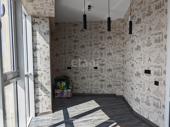 
   Продам 1-комнатную, 42 м², Пирогова ул, 5/3

. Фото 8.