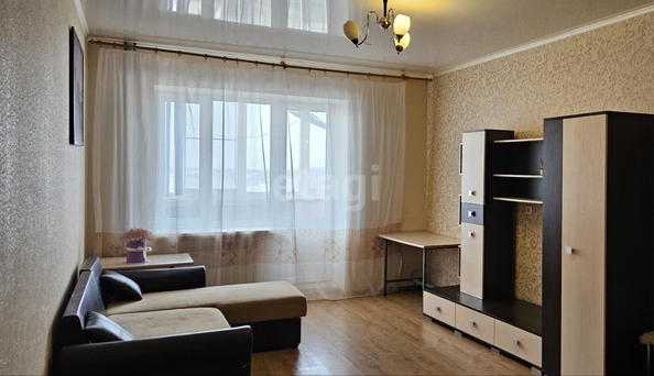 
   Продам студию, 26.4 м², Доваторцев ул, 84/4

. Фото 6.