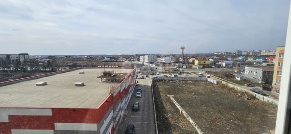 
   Продам студию, 26.4 м², Доваторцев ул, 84/4

. Фото 15.