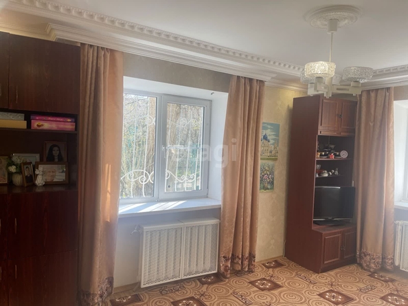 
   Продам 2-комнатную, 37.6 м², Мира ул, 280/4

. Фото 7.