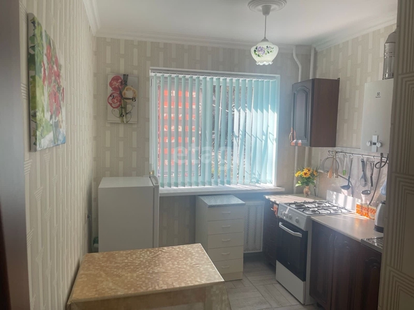 
   Продам 2-комнатную, 37.6 м², Мира ул, 280/4

. Фото 13.