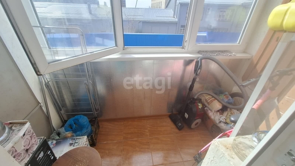 
   Продам 2-комнатную, 44 м², Достоевского ул, 77/1

. Фото 8.
