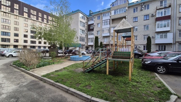 
  Продается 2-комн. квартира, 71.9 м², Осипенко ул, д. 8
. Фото 22.