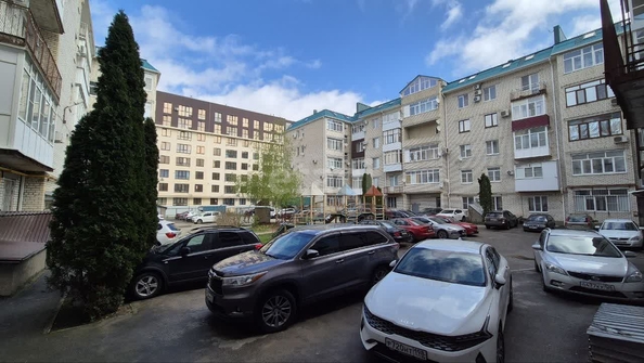 
  Продается 2-комн. квартира, 71.9 м², Осипенко ул, д. 8
. Фото 24.