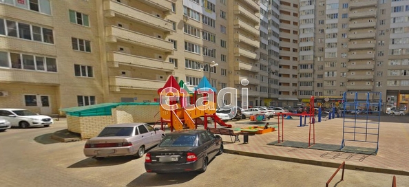 
  Сдам в аренду апартаменты, 31 м², Ставрополь

. Фото 9.