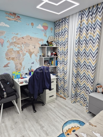
  Продается 4-комн. квартира 104 м². Фото 17.