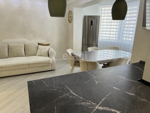 
  Продается 3-комн. квартира, 130 м², Менделеева пер, д. 4
. Фото 3.