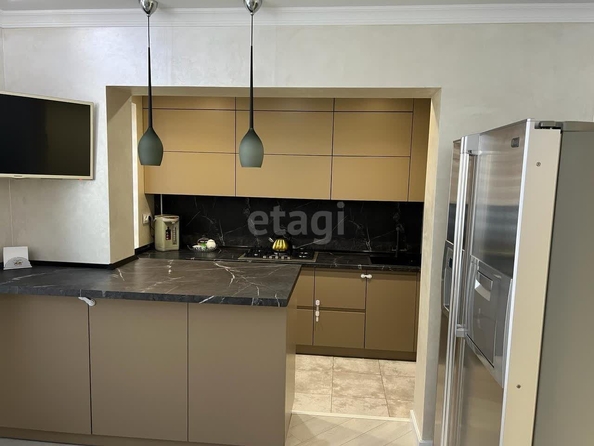
  Продается 3-комн. квартира, 130 м², Менделеева пер, д. 4
. Фото 7.