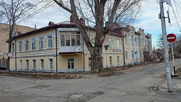 
   Продам студию, 12.9 м², Кирова ул, 35

. Фото 1.