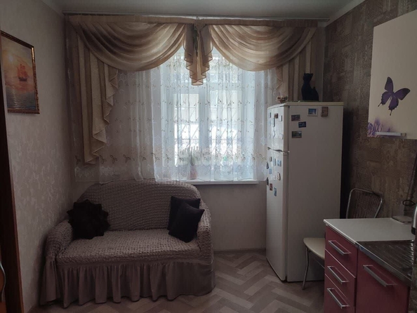 
   Продам студию, 12.9 м², Кирова ул, 35

. Фото 4.