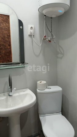 
   Продам студию, 12.9 м², Кирова ул, 35

. Фото 6.