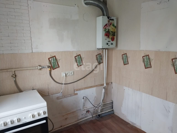 
   Продам 2-комнатную, 43.4 м², Пржевальского ул, 21

. Фото 9.