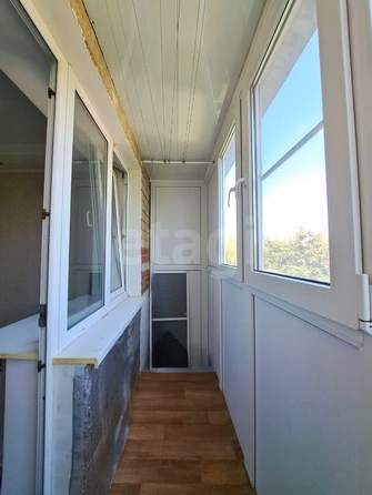 
  Продается 2-комн. квартира, 43.4 м², Пржевальского ул, д. 21
. Фото 8.