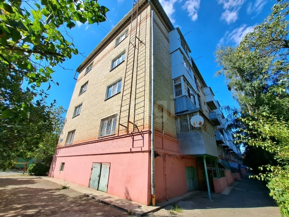 
  Продается 2-комн. квартира, 43.4 м², Пржевальского ул, д. 21
. Фото 23.