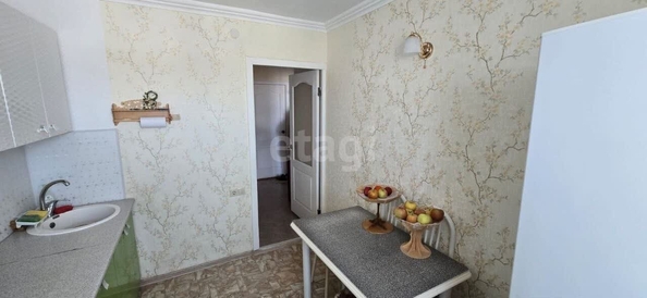 
   Продам 2-комнатную, 52.6 м², Серова ул, 458

. Фото 4.