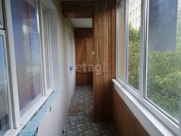 
   Продам 1-комнатную, 41 м², Ботанический проезд, 10а

. Фото 4.