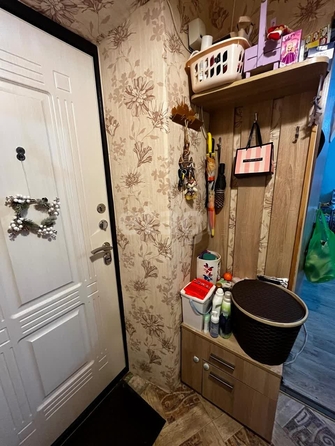 
  Продается 1-комн. квартира, 28 м², Мира ул, д. 455
. Фото 9.