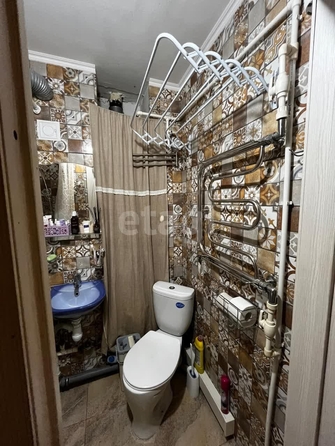 
  Продается 1-комн. квартира, 28 м², Мира ул, д. 455
. Фото 11.