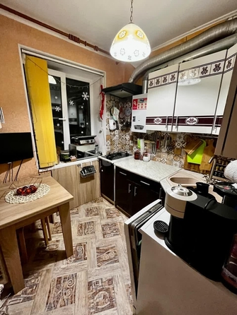 
  Продается 1-комн. квартира, 28 м², Мира ул, д. 455
. Фото 14.