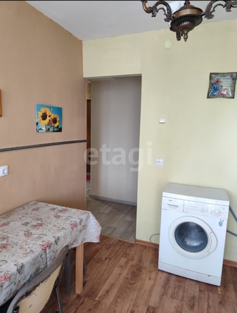 
   Продам 1-комнатную, 47 м², Тухачевского ул, 11а

. Фото 5.