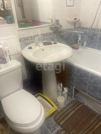 
   Продам 1-комнатную, 32 м², Ленина ул, 440

. Фото 7.