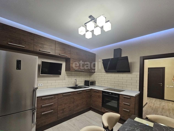 
   Продам 3-комнатную, 73 м², Крупской пер, 29/2к1

. Фото 2.