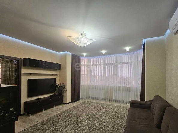 
   Продам 3-комнатную, 73 м², Крупской пер, 29/2к1

. Фото 7.