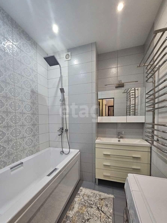 
   Продам 3-комнатную, 73 м², Крупской пер, 29/2к1

. Фото 11.