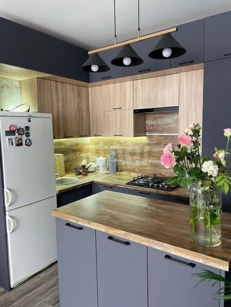 
   Продам 1-комнатную, 53 м², Невельский проезд, 10

. Фото 3.
