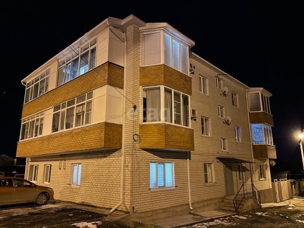 
   Продам 1-комнатную, 53 м², Невельский проезд, 10

. Фото 13.
