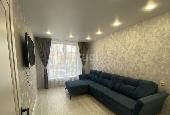 
  Сдам в аренду 1-комнатную квартиру, 37 м², Ставрополь

. Фото 3.