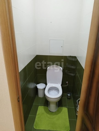
   Продам 2-комнатную, 60 м², Добролюбова ул, 26

. Фото 4.
